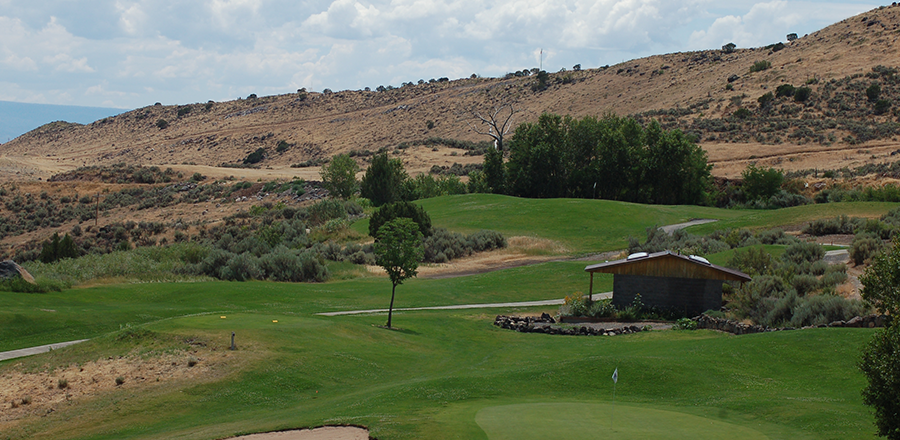 Cedaredge Golf Course Cedaredge Golf Course About Cedaredge Golf Course